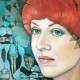 Katrin Alvarez: Psychological Portraits
