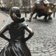 ASK THE ART LAWYER: A “Fearless Girl” Has Shown Up to Tame a “Charging Bull”