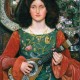 Victorian Radicals.  From the Pre-Raphaelites to the Arts & Crafts Movement 