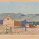 American Artists in the Southwest. Works from the Melanson Holt Collection 